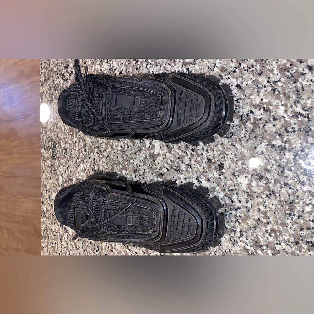 Prada Cloudbust Thunder - image 5